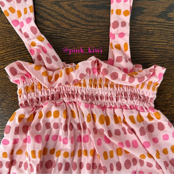 Dot Australia Set of 2 Baby Girl 2 Piece Sets - Picture 3 of 14